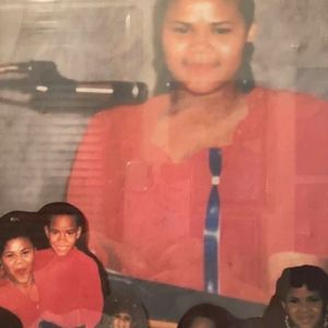 Meet your Posher, Gwendolyn